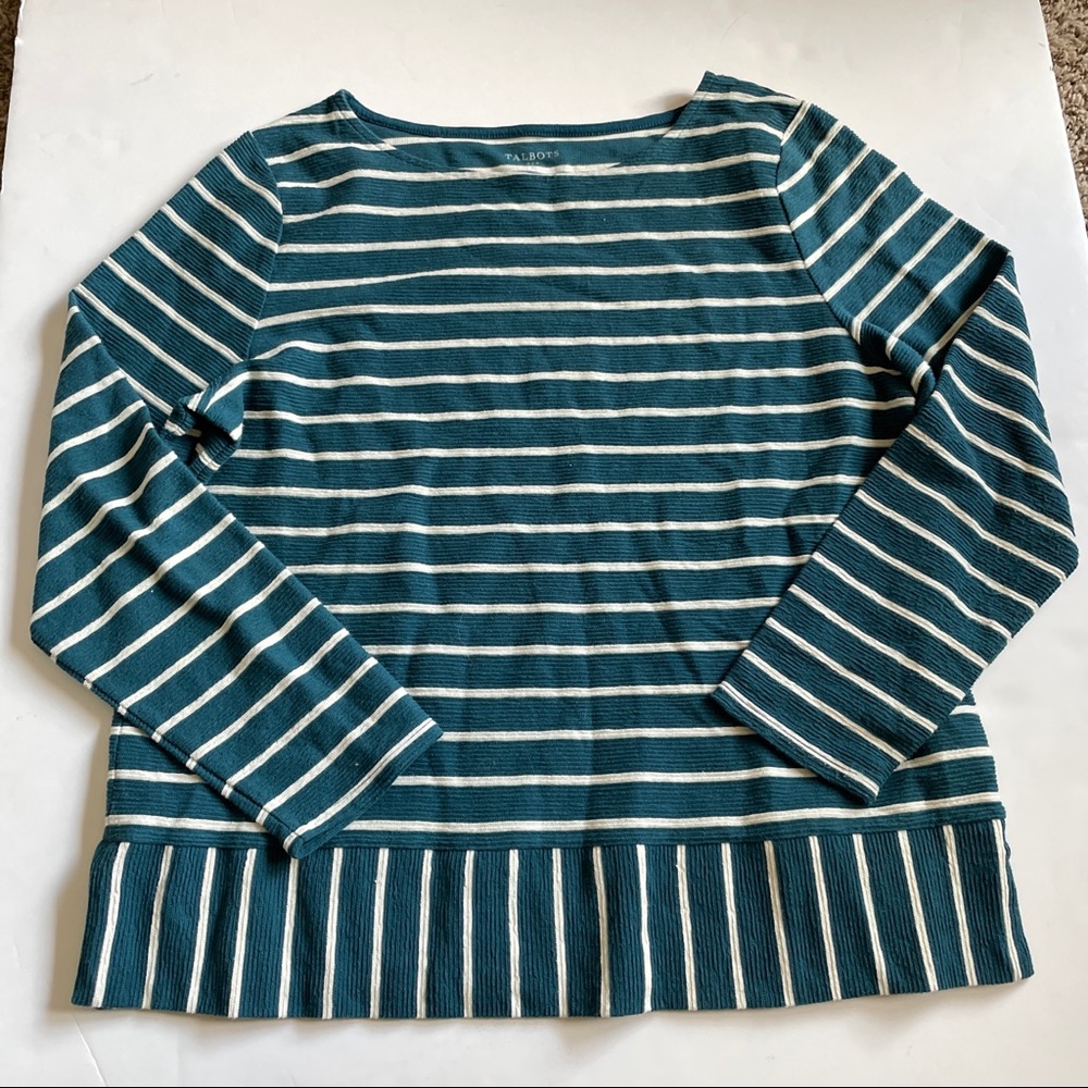 Talbots Sweater - Picture 2 of 7
